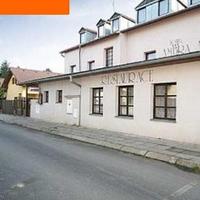 Boarding house Czechia, Karlovy Vary Region, Karlovy Vary, 422 sq.m.