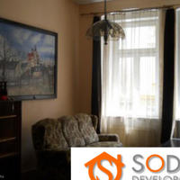 Квартира в Чехии, Карловарский край, Карловы Вары, 74 кв.м.