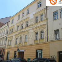 Flat Czechia, Ustecky region, Teplice, 30 sq.m.