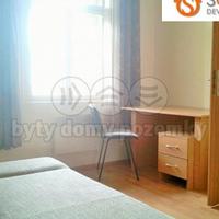 Flat Czechia, Ustecky region, Teplice, 30 sq.m.