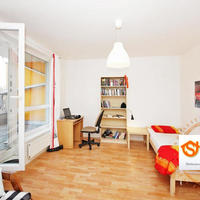 Flat Czechia, Ustecky region, Teplice, 35 sq.m.