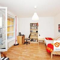 Flat Czechia, Ustecky region, Teplice, 35 sq.m.