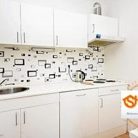 Flat Czechia, Ustecky region, Teplice, 35 sq.m.