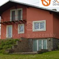 House Czechia, Ustecky region, Teplice, 270 sq.m.