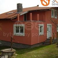 House Czechia, Ustecky region, Teplice, 270 sq.m.