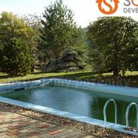 Дом в Чехии, Устецкий край, Теплице, 270 кв.м.