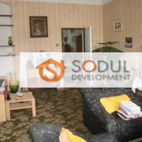 Flat Czechia, Karlovy Vary Region, Karlovy Vary, 46 sq.m.