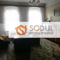 Flat Czechia, Karlovy Vary Region, Karlovy Vary, 46 sq.m.