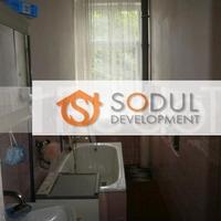 Flat Czechia, Karlovy Vary Region, Karlovy Vary, 46 sq.m.