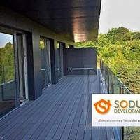 Квартира в Чехии, Карловарский край, Карловы Вары, 105 кв.м.