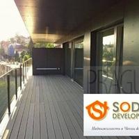 Квартира в Чехии, Карловарский край, Карловы Вары, 105 кв.м.