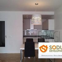 Квартира в Чехии, Карловарский край, Карловы Вары, 105 кв.м.