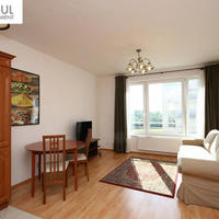 Квартира в Чехии, Карловарский край, Карловы Вары, 30 кв.м.