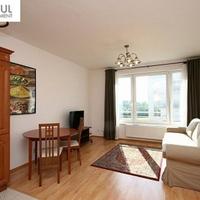 Квартира в Чехии, Карловарский край, Карловы Вары, 30 кв.м.