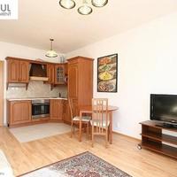 Квартира в Чехии, Карловарский край, Карловы Вары, 30 кв.м.