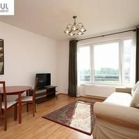 Квартира в Чехии, Карловарский край, Карловы Вары, 30 кв.м.