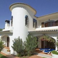 Villa in Portugal, Algarve, 160 sq.m.