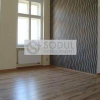 Квартира в центре города в Чехии, Карловарский край, Карловы Вары, 62 кв.м.