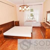 Квартира в Чехии, Карловарский край, Карловы Вары, 73 кв.м.