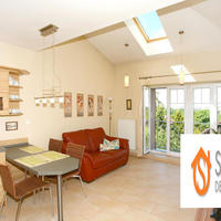 Квартира в Чехии, Устецкий край, Теплице, 40 кв.м.