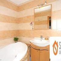 Квартира в Чехии, Устецкий край, Теплице, 40 кв.м.