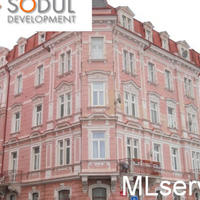 Квартира в Чехии, Карловарский край, Карловы Вары, 72 кв.м.