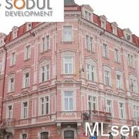 Квартира в Чехии, Карловарский край, Карловы Вары, 72 кв.м.