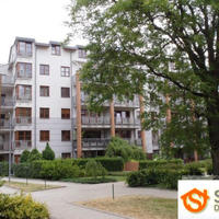 Flat Czechia, Karlovy Vary Region, Karlovy Vary, 50 sq.m.