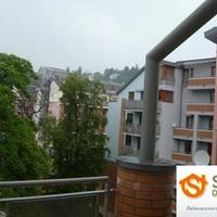 Flat Czechia, Karlovy Vary Region, Karlovy Vary, 50 sq.m.