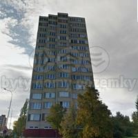 Квартира в Чехии, Карловарский край, Карловы Вары, 57 кв.м.