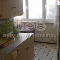 Квартира в Чехии, Карловарский край, Карловы Вары, 57 кв.м.