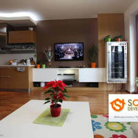 Квартира в Чехии, Карловарский край, Карловы Вары, 92 кв.м.