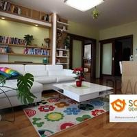 Квартира в Чехии, Карловарский край, Карловы Вары, 92 кв.м.