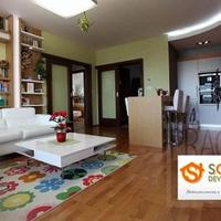 Квартира в Чехии, Карловарский край, Карловы Вары, 92 кв.м.