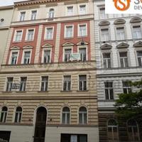 Flat Czechia, Ustecky region, Teplice, 80 sq.m.