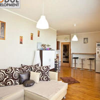 Квартира в Чехии, Устецкий край, Теплице, 52 кв.м.