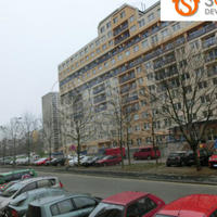 Квартира в Чехии, Устецкий край, Теплице, 40 кв.м.