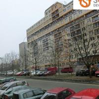 Квартира в Чехии, Устецкий край, Теплице, 40 кв.м.