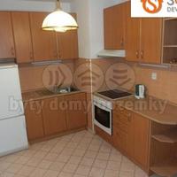 Квартира в Чехии, Устецкий край, Теплице, 40 кв.м.