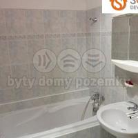 Квартира в Чехии, Устецкий край, Теплице, 40 кв.м.