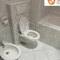 Квартира в Чехии, Устецкий край, Теплице, 40 кв.м.