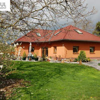 House Czechia, Karlovy Vary Region, Karlovy Vary, 340 sq.m.