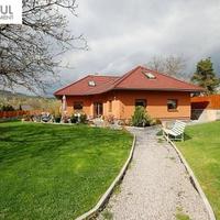 House Czechia, Karlovy Vary Region, Karlovy Vary, 340 sq.m.