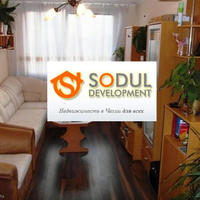 Квартира в Чехии, Устецкий край, Теплице