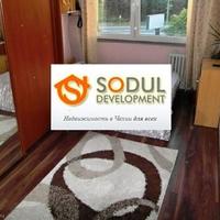 Квартира в Чехии, Устецкий край, Теплице