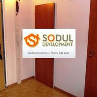 Квартира в Чехии, Устецкий край, Теплице