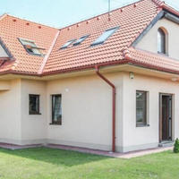 Villa Czechia, Ustecky region, Teplice, 190 sq.m.