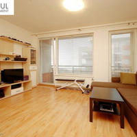 Квартира в Чехии, Карловарский край, Карловы Вары, 38 кв.м.