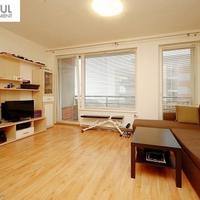 Квартира в Чехии, Карловарский край, Карловы Вары, 38 кв.м.