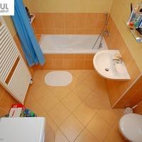 Квартира в Чехии, Карловарский край, Карловы Вары, 38 кв.м.